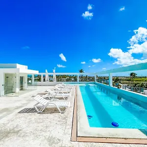Hotel Ducassi Vacation - Bavaro Beach Club - Wifi - Parking, Punta Cana