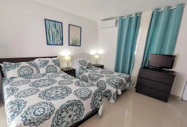 Aparthotel Caribbean Cozy Studios - Pool Beach Club & Spa Punta Cana