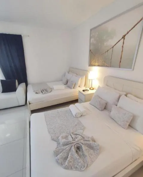 Caribbean Cozy Studios - Pool Beach Club & Spa Punta Cana