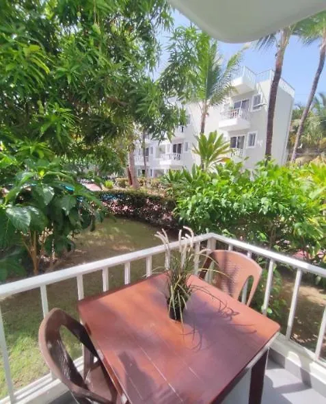 Caribbean Cozy Studios - Pool Beach Club & Spa Punta Cana Aparthotel