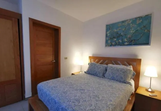 Caribbean Cozy Studios - Pool Beach Club & Spa Punta Cana Aparthotel