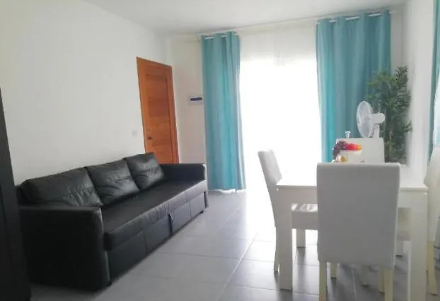 Aparthotel Caribbean Cozy Studios - Pool Beach Club & Spa Punta Cana