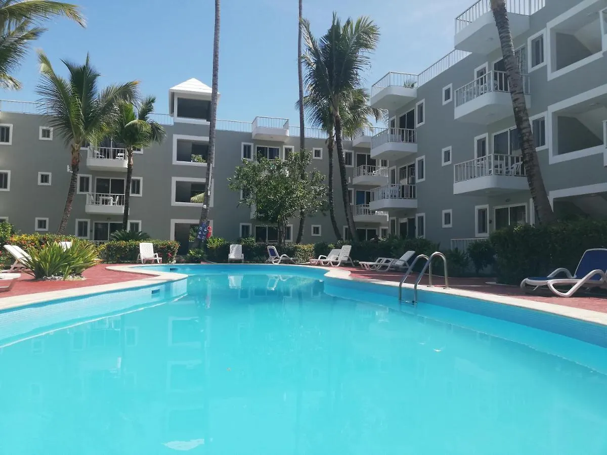 Caribbean Cozy Studios - Pool Beach Club & Spa contacts