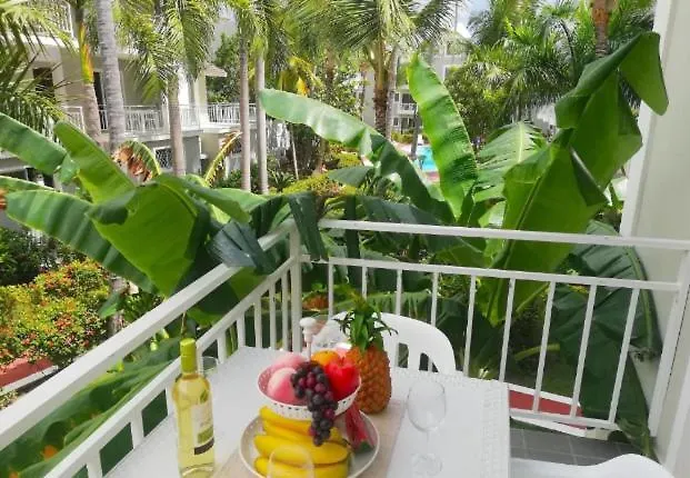Caribbean Cozy Studios - Pool Beach Club & Spa Punta Cana 5*,  Dominican Republic