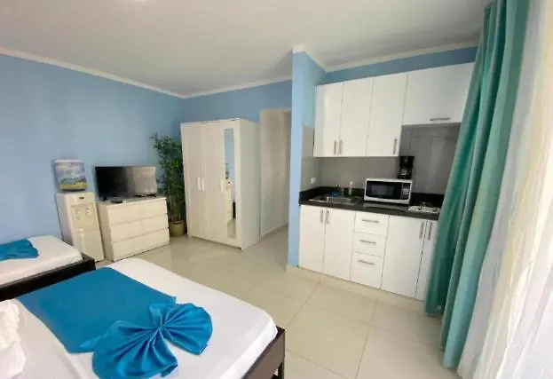 Caribbean Cozy Studios - Pool Beach Club & Spa Punta Cana