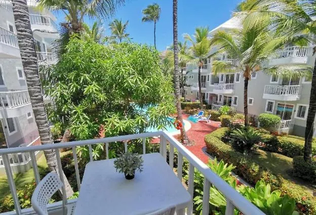Caribbean Cozy Studios - Pool Beach Club & Spa Punta Cana